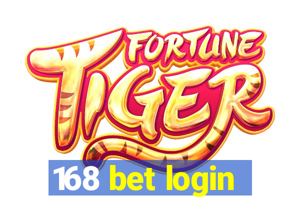 168 bet login